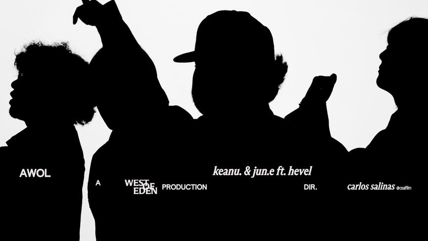 awol by west of eden ft. hevel directed by csalfilm